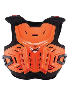 Мотозащита Черепаха подростковая Chest Protector 4.5