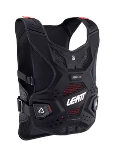 Мотозащита Черепаха Chest Protector ReaFlex Women