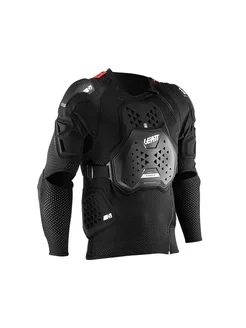 Мотозащита Черепаха Body Protector 3DF AirFit Hybrid