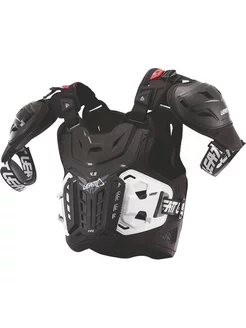 Мотозащита Черепаха Chest Protector 4.5 Pro