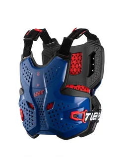 Мотозащита Черепаха Chest Protector 3.5