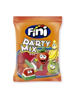 Мармелад жевательный 90г Party Mix