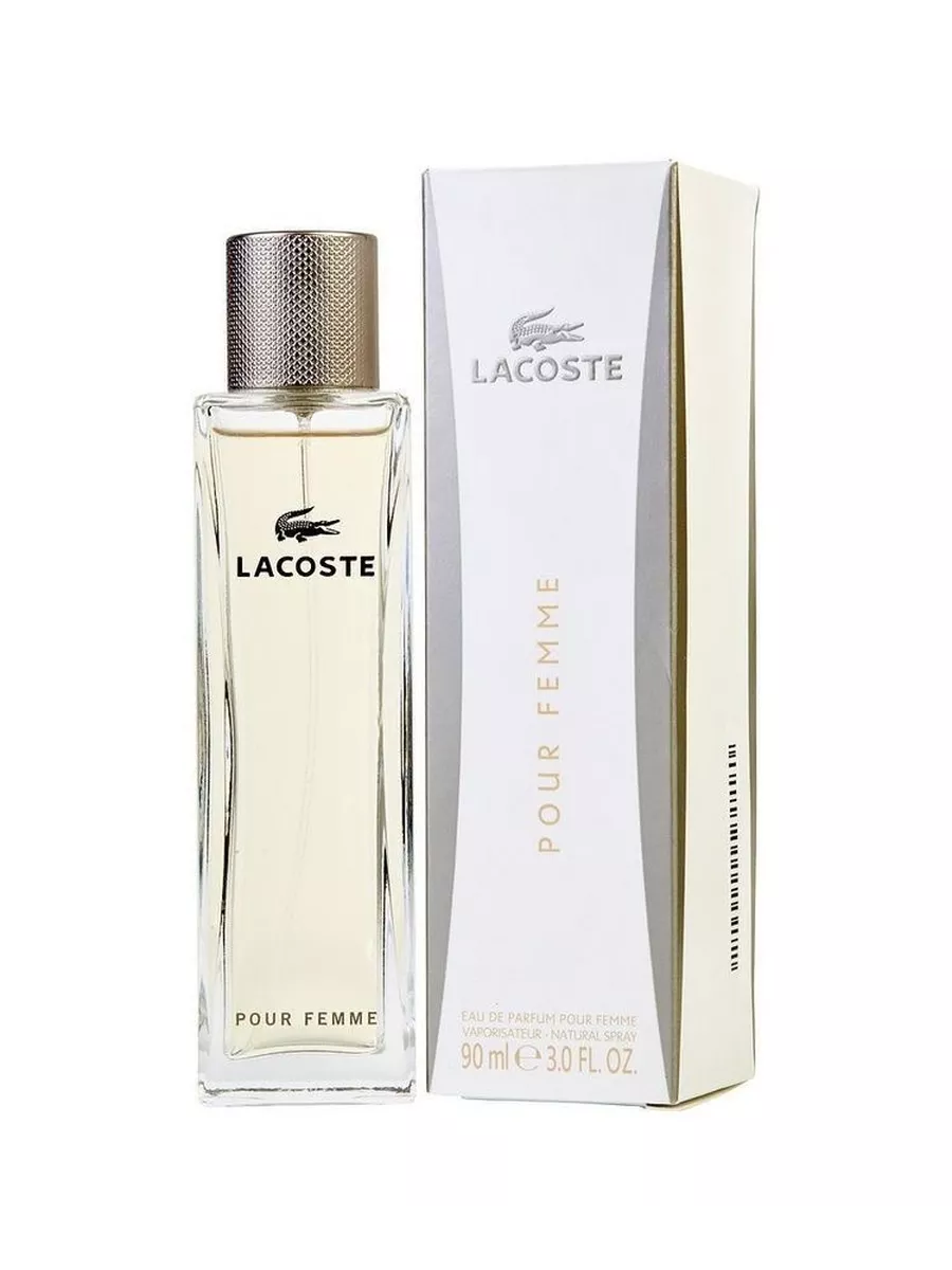 POUR FEMME 90 ml