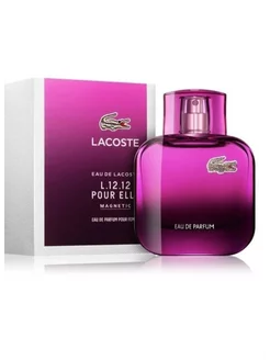 LACOSTE L.12.12 POUR ELLE MAGNETIC