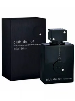 Club de Nuit Intense