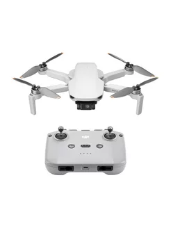 Квадрокоптер MINI 4K DJI 255180620 купить за 54 656 ₽ в интернет-магазине Wildberries