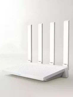 Роутер Xiaomi Router AX3000T EU (RD23) White MI 255213410 купить за 5 249 ₽ в интернет-магазине Wildberries