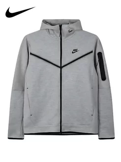 Zip худи Tech Fleece