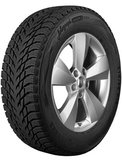 Шины зимние 235 55 R19 105R Autograph Snow 3 SUV