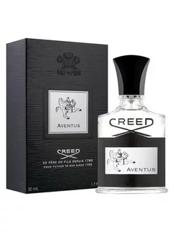 Creed Aventus, Крид Авентус