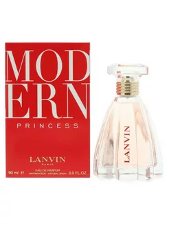 Lanvin Modern Princess 90ml ланвин принцесса