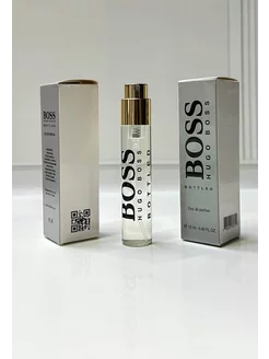 Boss Bottled Hugo Boss 12 мл мини парфюм