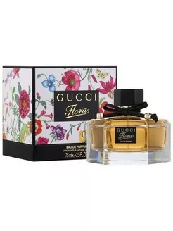 Flora by Gucci Eau de Parfum 75m духи