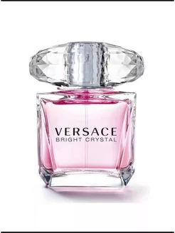 Versace Bright Crystal 90мл