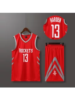 Баскетбольная форма NBA HOUSTON ROCKETS Джеймс Харден 13