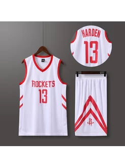 Баскетбольная форма NBA HOUSTON ROCKETS Джеймс Харден 13