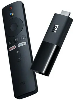 Медиаплеер MDZ-24-AA, 8ГБ [mi tv stick]