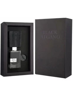 Парфюм Nasomatto Black Afgano, 30 мл