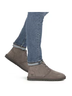 Ботинки UGG 255249815 купить за 21 293 ₽ в интернет-магазине Wildberries