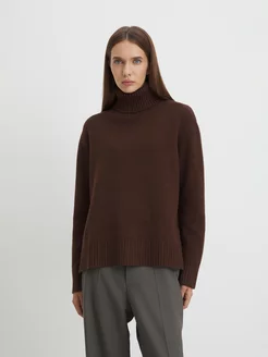 Женский свитер MAISON DAVID 255263254 купить за 6 175 ₽ в интернет-магазине Wildberries