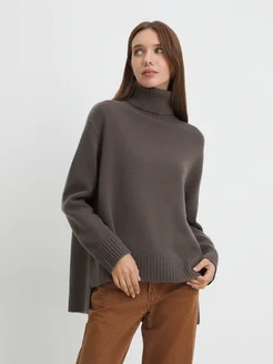 Женский свитер MAISON DAVID MAISON DAVID 255263263 купить за 3 791 ₽ в интернет-магазине Wildberries
