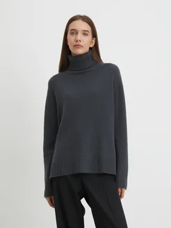 Женский свитер MAISON DAVID 255263293 купить за 5 571 ₽ в интернет-магазине Wildberries