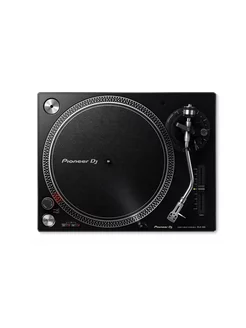 Проигрыватель винила Pioneer Dj plx-500 pionner dj 255267926 купить за 49 745 ₽ в интернет-магазине Wildberries