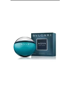 BVLGARI Aqua Homme Духи 100 мл