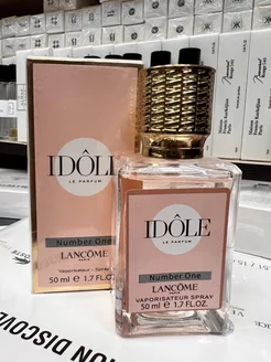 Духи стойкие idole 50ml