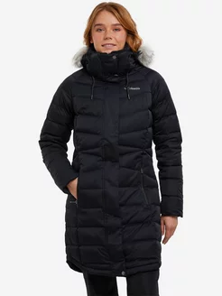 Пуховик Belle Isle Mid Down Jacket