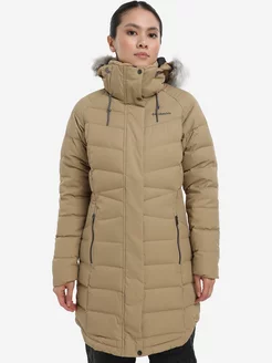 Пуховик Belle Isle Mid Down Jacket