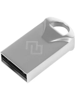 Флешка USB Digma DRIVE2 16ГБ, USB2.0, серебристый [dgfum016a DIGMA 255299797 купить за 1 697 ₽ в интернет-магазине Wildberries