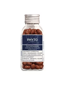 Фито Phytophanere Добавка для волос и ногтей, 120 капсул Phyto 255315554 купить за 3 841 ₽ в интернет-магазине Wildberries