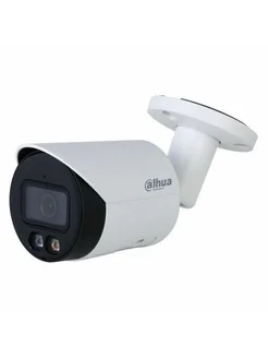 Камера видеонаблюдения IP Dahua DH-IPC-HFW2849SP-S-IL-0360B, DAHUA 255338538 купить за 37 068 ₽ в интернет-магазине Wildberries