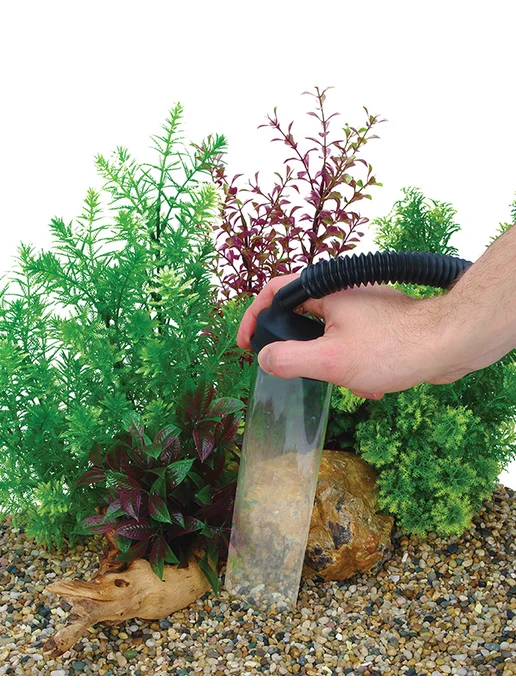 Fluval Сифон для аквариума 25 см, вариант, фото 6