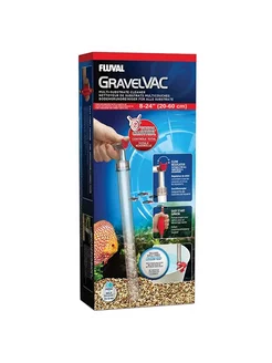 Сифон для чистки грунта GravelVAC Cleaner