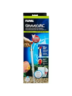 Сифон для чистки грунта GravelVAC Cleaner