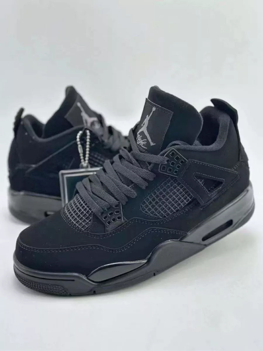 Nike aj4 hotsell