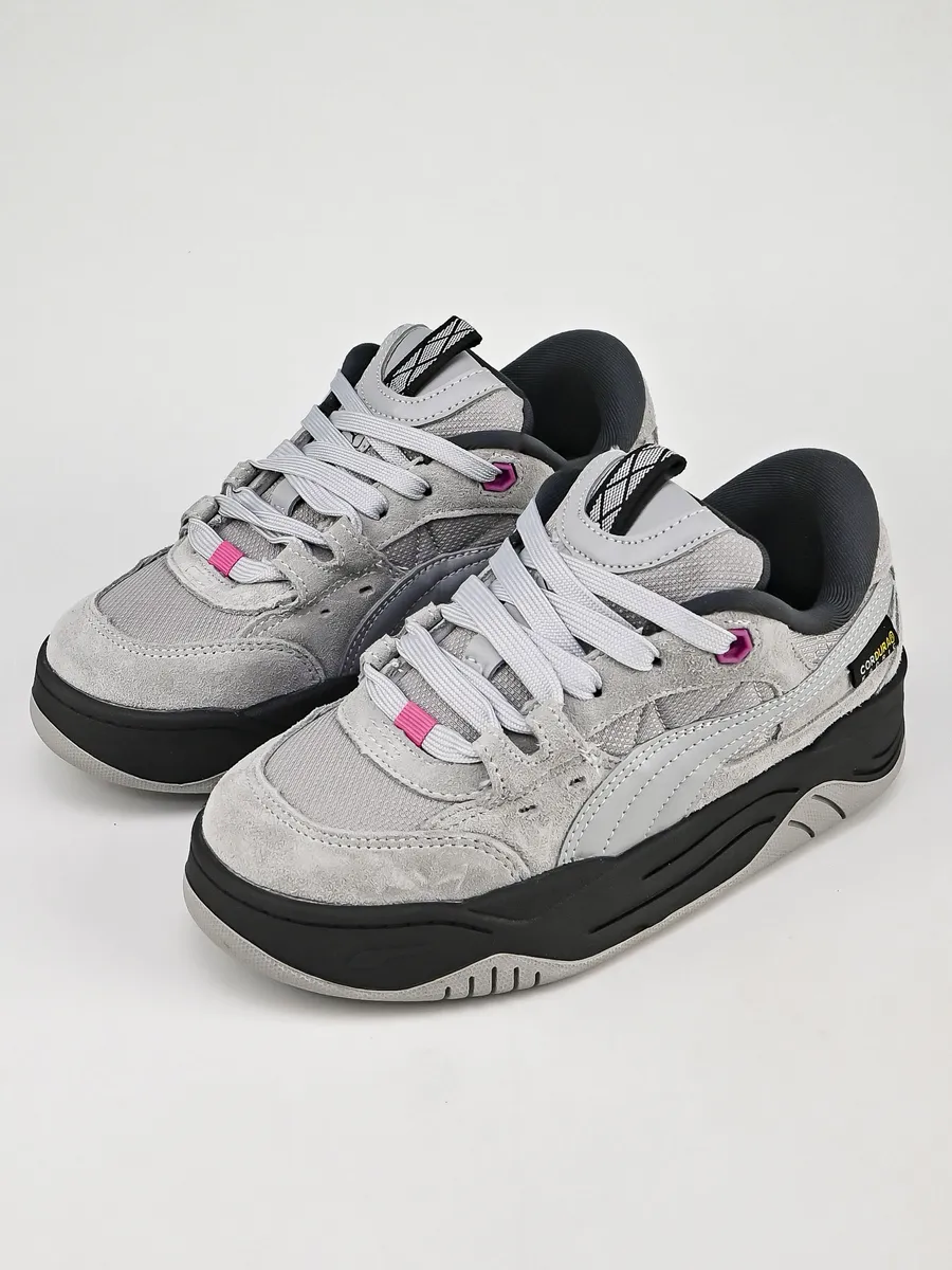 Puma 180 Tones Puma 255359169 12 120 Wildberries