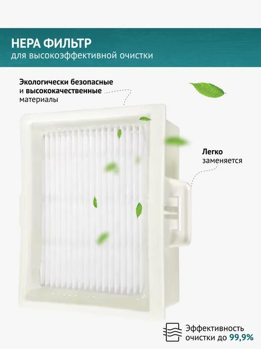 DOCTOR FILTERS Фильтр для BOSCH BGL BGLS BGN BSG BSGL BX32, тип BBZ156HF, белый, фото 2