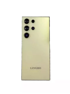 Смартфон LINGBO L24 ULTRA Другой мир 255366047 купить за 6 738 ₽ в интернет-магазине Wildberries