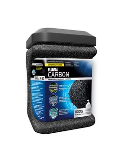 Уголь активированный для фильтра Carbon 800 г