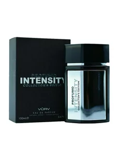 Profumo Intensity collectors edition