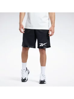 Шорты BASKETBALL MESH SHORT