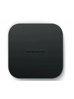 ТВ-приставка TV Box S 2nd Gen GL (MDZ-28-AA) Xiaomi 255401612 купить за 5 158 ₽ в интернет-магазине Wildberries