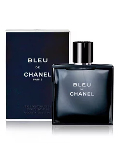 Bleu eau de Toilette pour Homme 100 мл