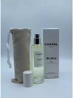 тестер Chanel Blue de Chanel 40 мл Блу де Шанель