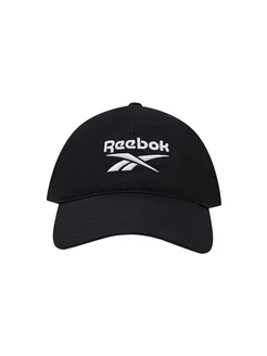 Кепка Logo Cap Reebok 255408284 купить за 1 800 ₽ в интернет-магазине Wildberries