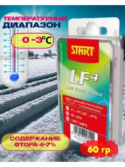 Парафин LF4 RED