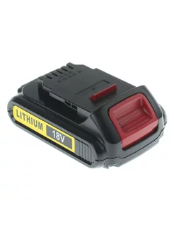 Аккумуляторная батарея 1500mAh для DeWalt DCD776,DCD771 iBatt 255436264 купить за 2 809 ₽ в интернет-магазине Wildberries